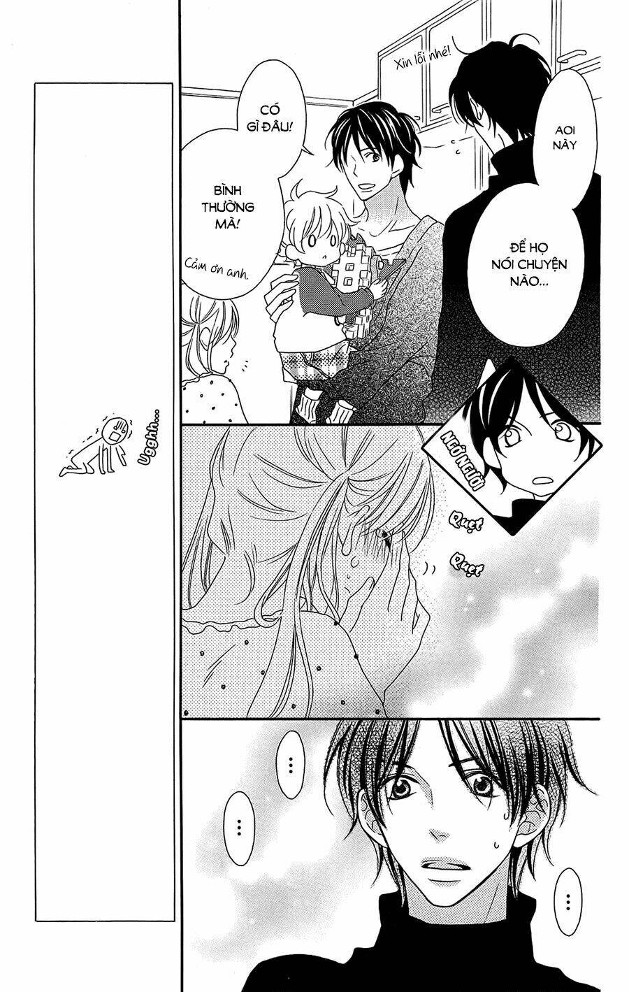 Love So Life: Chapter 96
