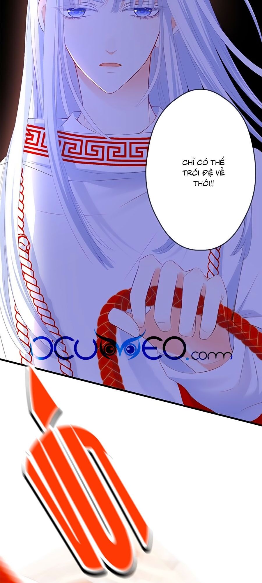 Hoa Chưa Nở Rộ: Chapter 47