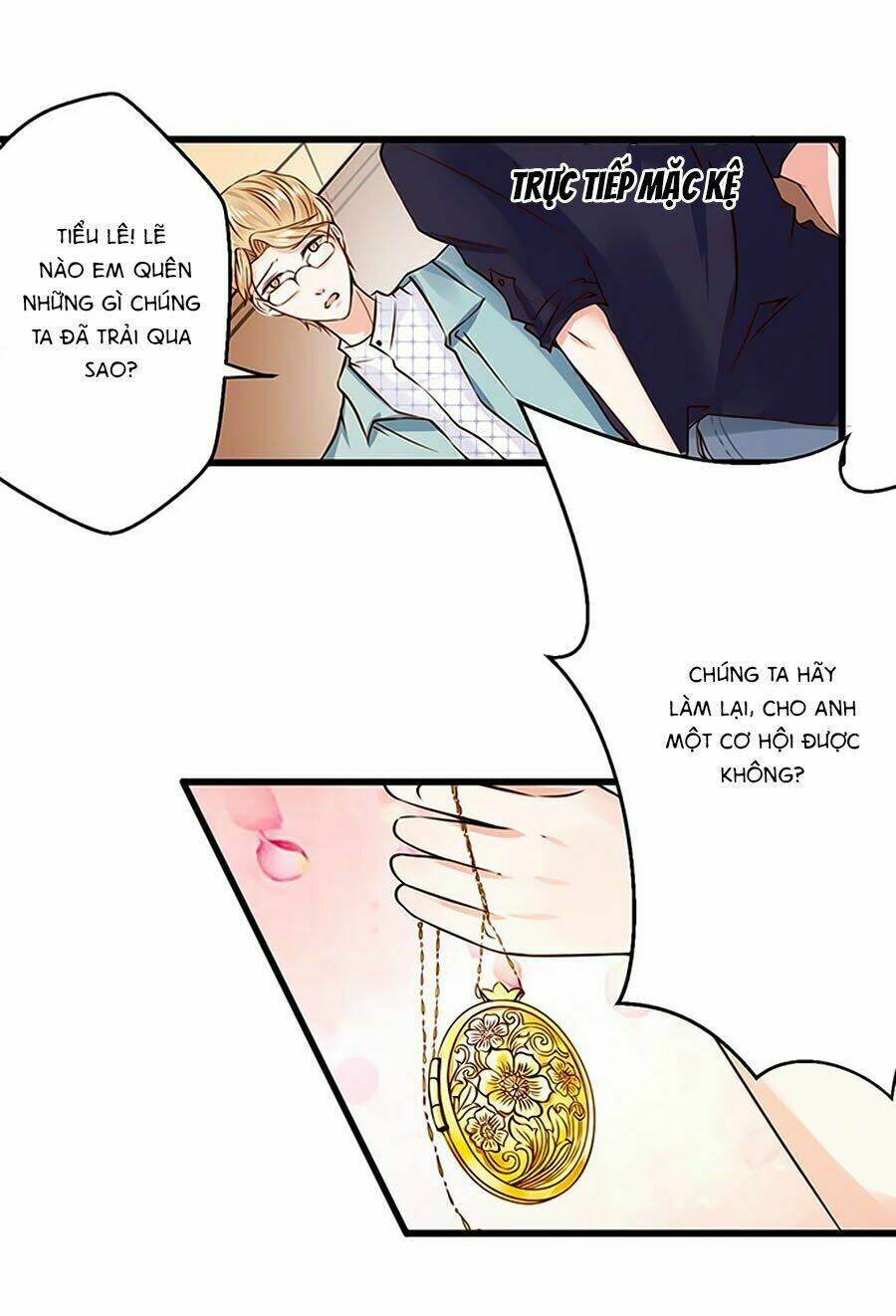 Bạn Trai Là Ngôi Sao: Chapter 33