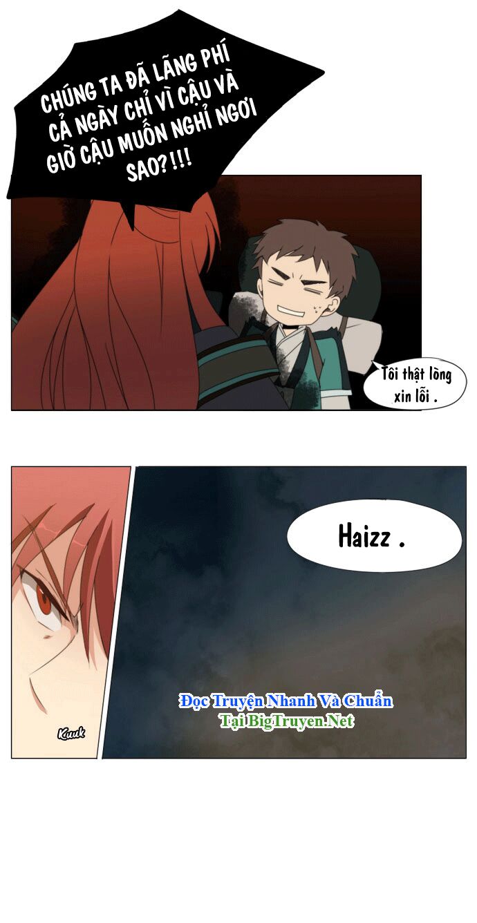 Chuông Thánh: Chapter 34