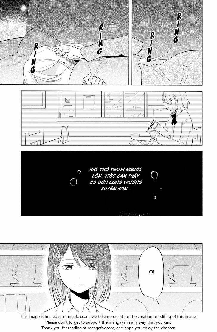 This Love That Won Reach: Chapter 10
