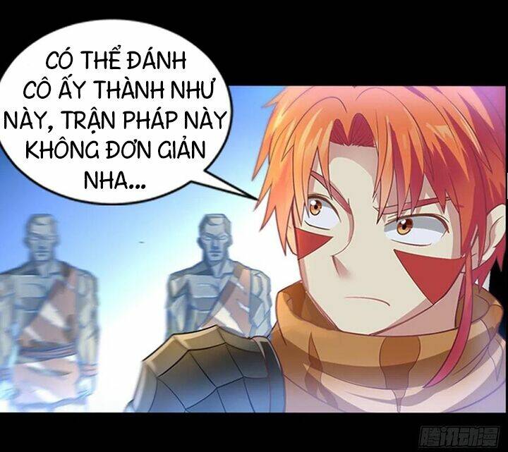 Người Nguyên Thủy Mạnh Nhất: Chapter 7