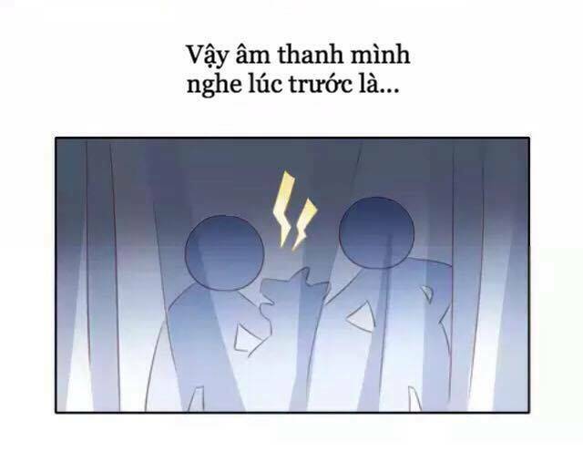 Dưới Móng Vuốt Mèo: Chapter 15