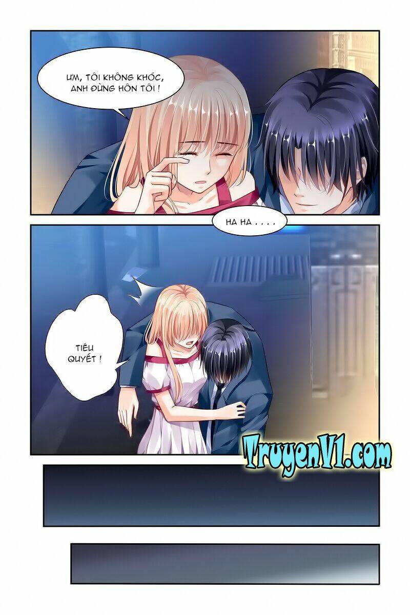 Hào Môn Đệ Nhất Thịnh Hôn: Chapter 36