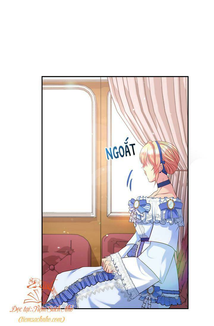 Bút Danh Bí Mật Của Nữ Công Tước: Chapter 18