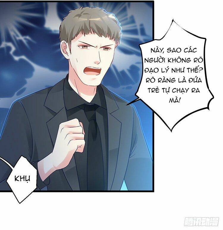 Náo Loạn Suốt Đời: Chapter 14
