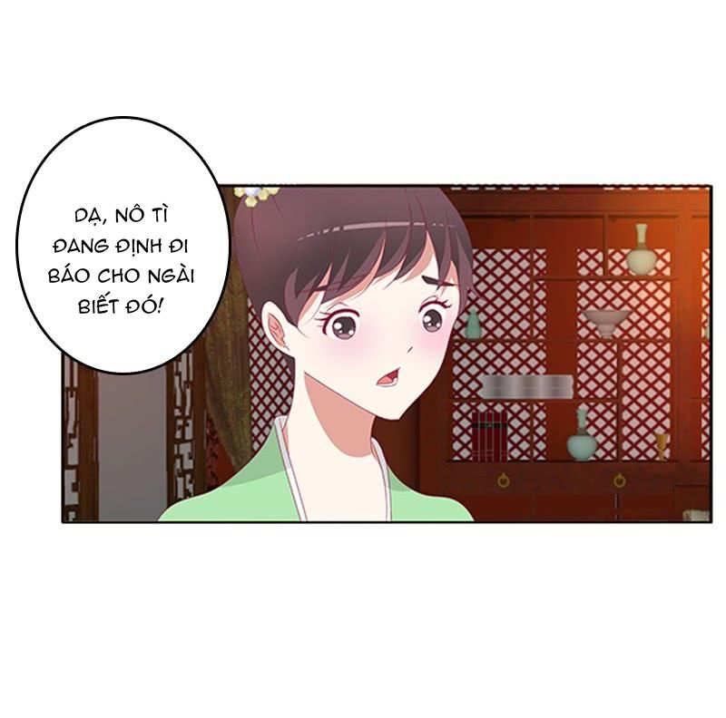 Thông Linh Phi: Chapter 477