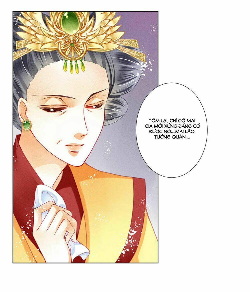 Ái Thượng Vô Địch Tiếu Hoàng Hậu: Chapter 33