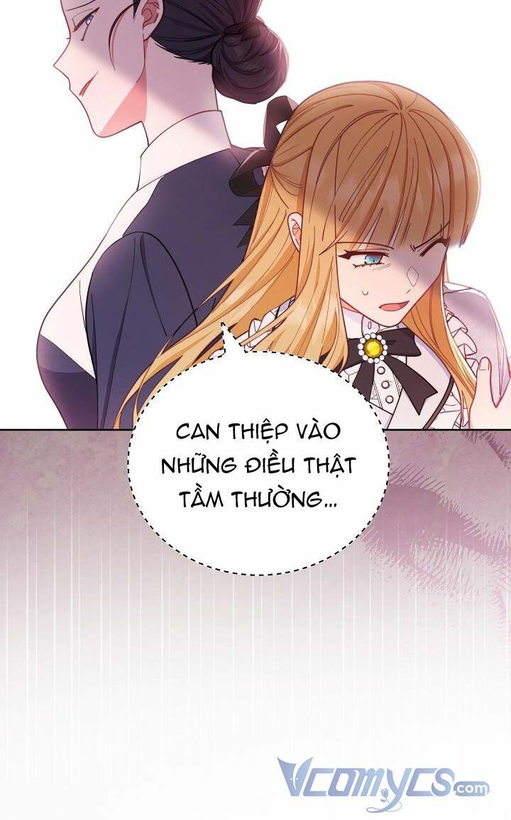 Tôi Sẽ Chịu Trách Nhiệm Về Phúc Lợi Của Nam Chính: Chapter 3