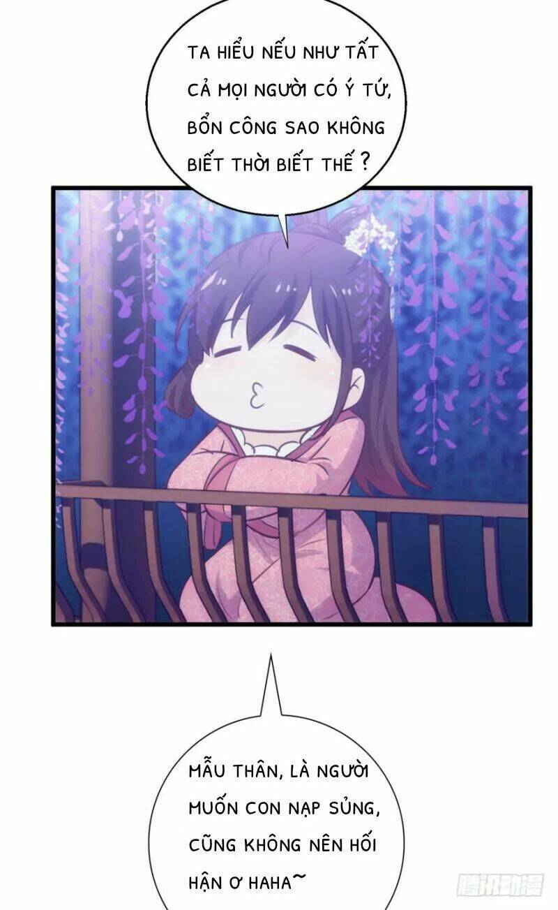 Bẩm Báo Công Chúa !: Chapter 25