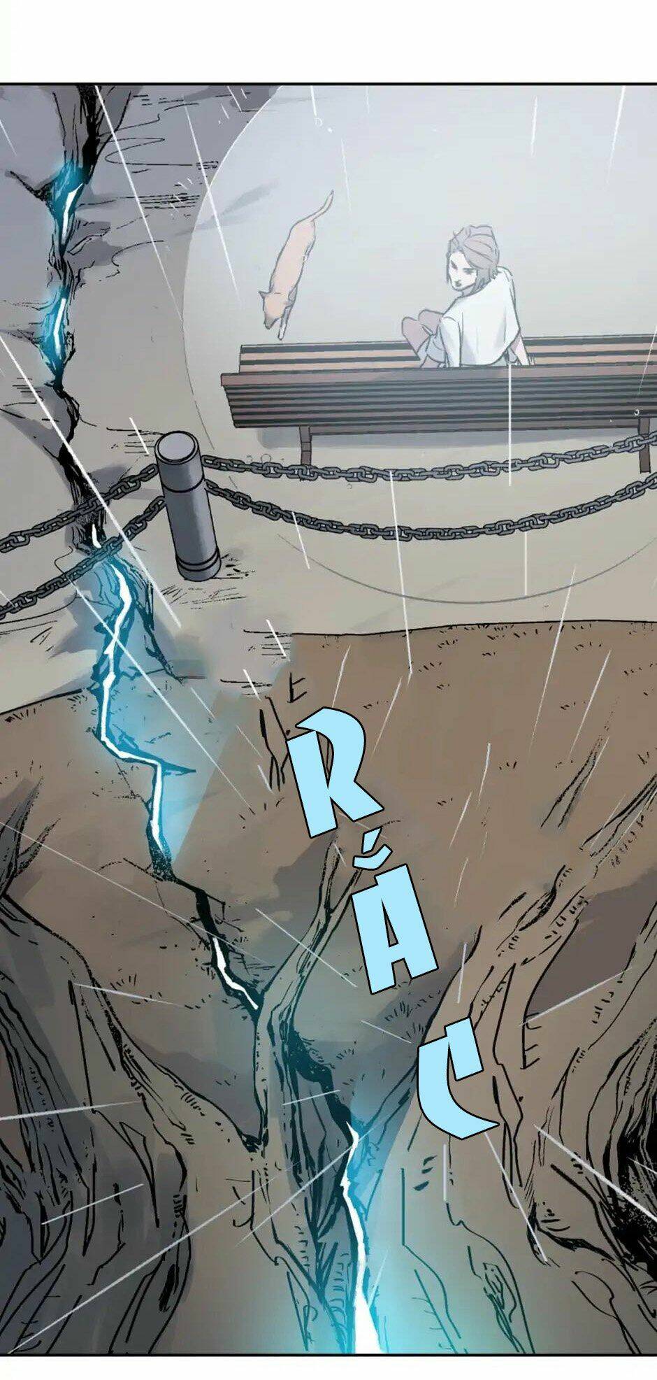 Anh Hùng Và Hiệp Nữ: Chapter 1