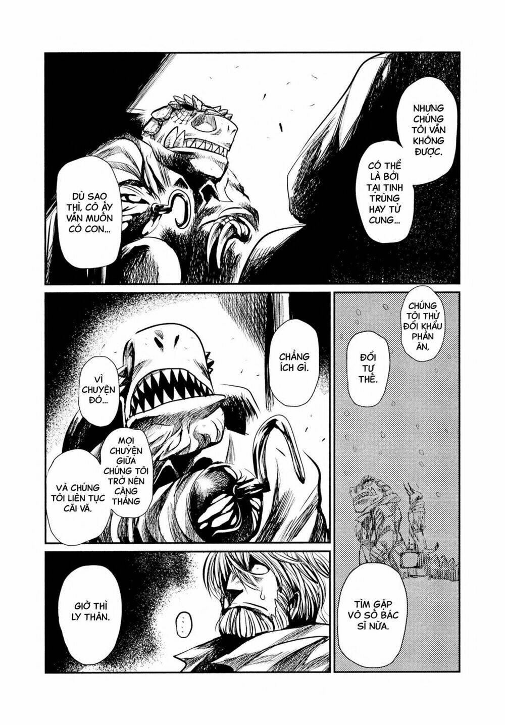 Keyman: Chapter 48
