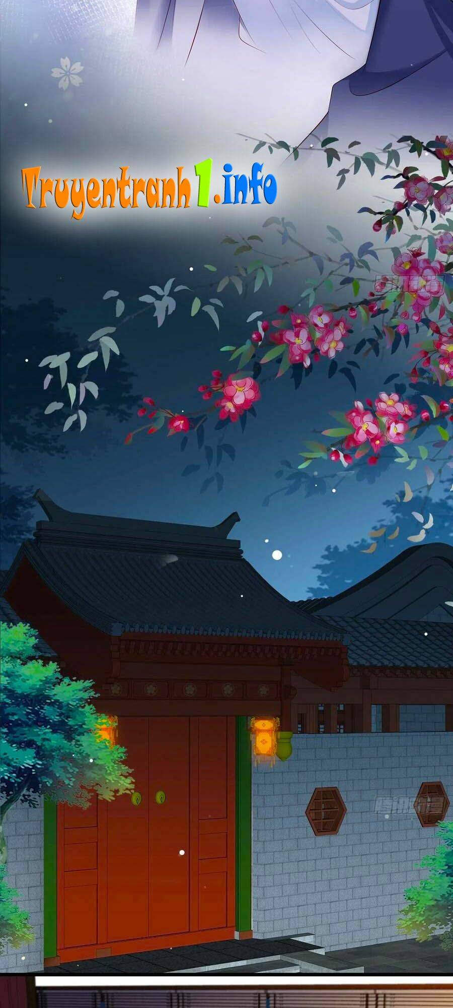 Nữ Thủ Phú Chi Kiều Sủng Nhiếp Chính Vương: Chapter 26