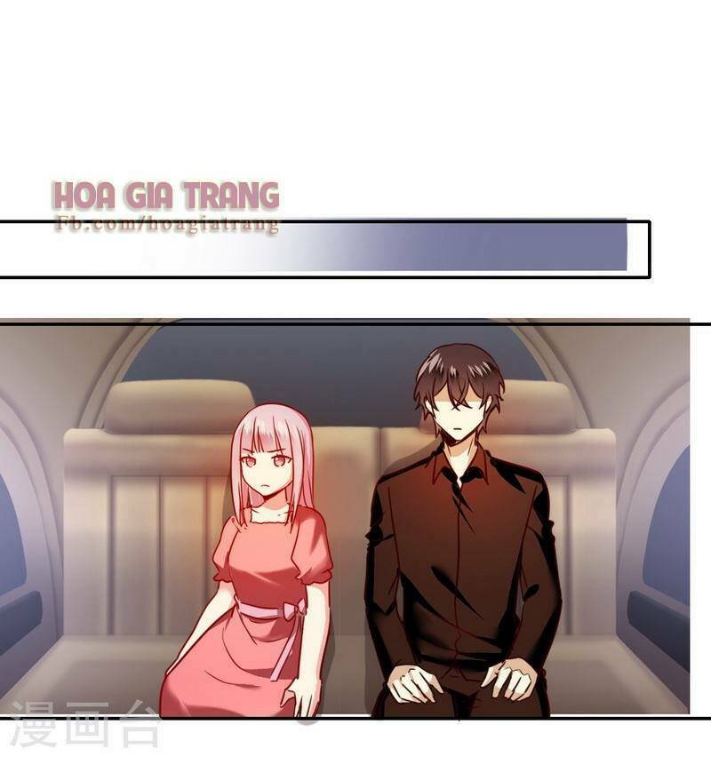 Phục Thù Thiếu Gia Tiểu Điềm Thê: Chapter 27