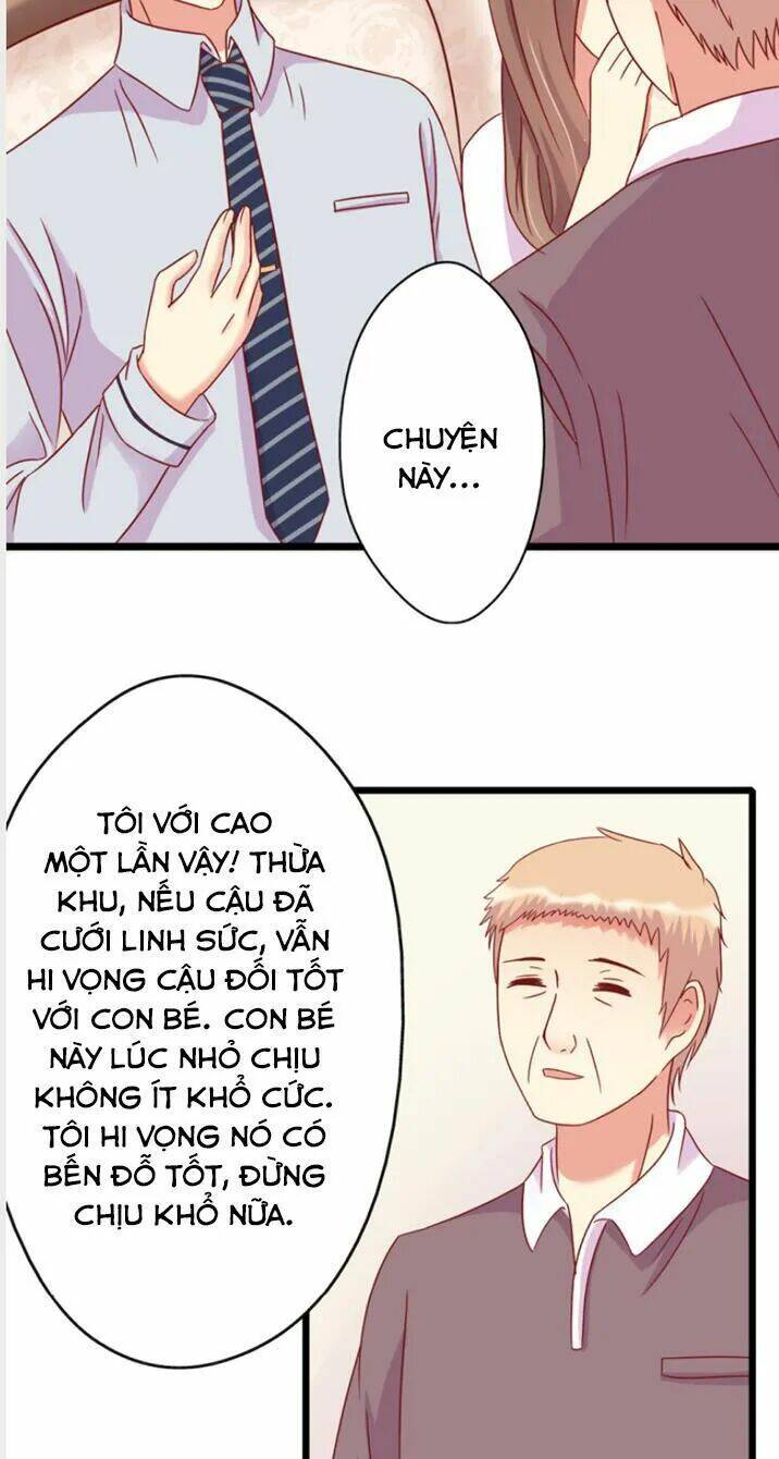 Kết Hôn Thử 99 Ngày: Chapter 13