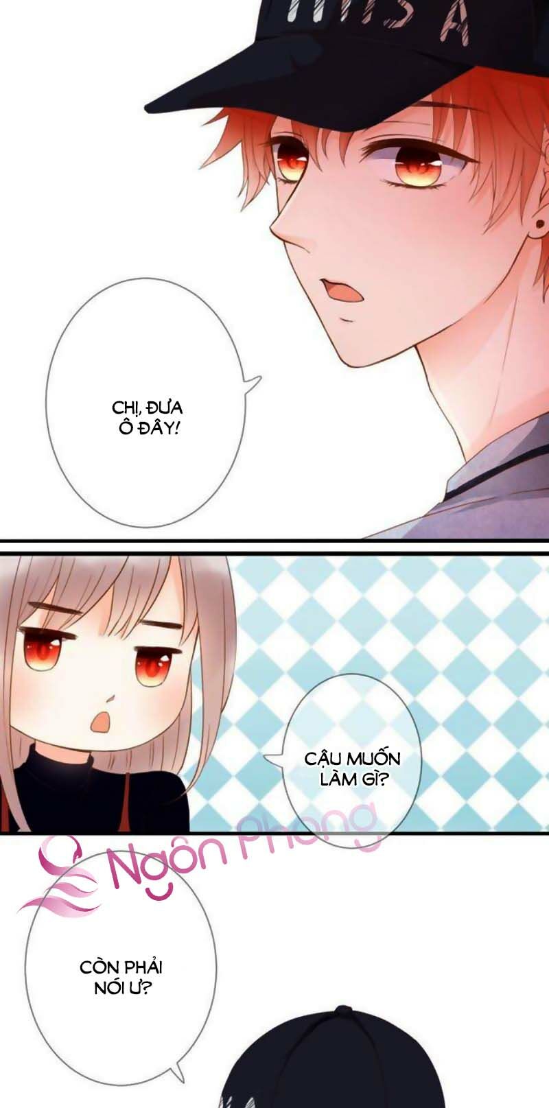 Ở lại thế kỷ này: Chapter 55