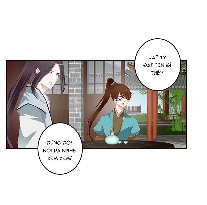 Thông Linh Phi: Chapter 440
