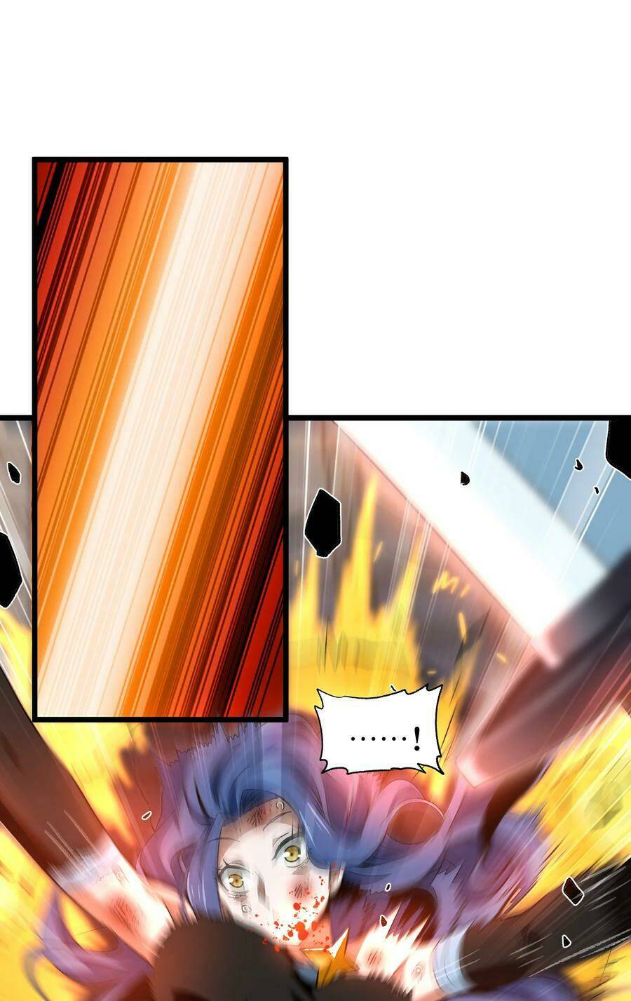 Vú Em Vô Địch: Chapter 27