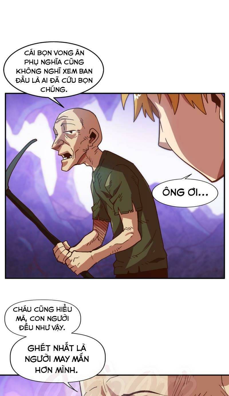 Đại Lục Vô Song: Chapter 4