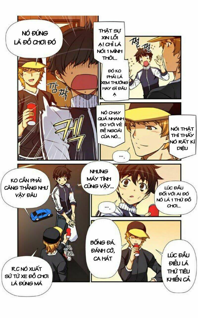 Modify: Chapter 12