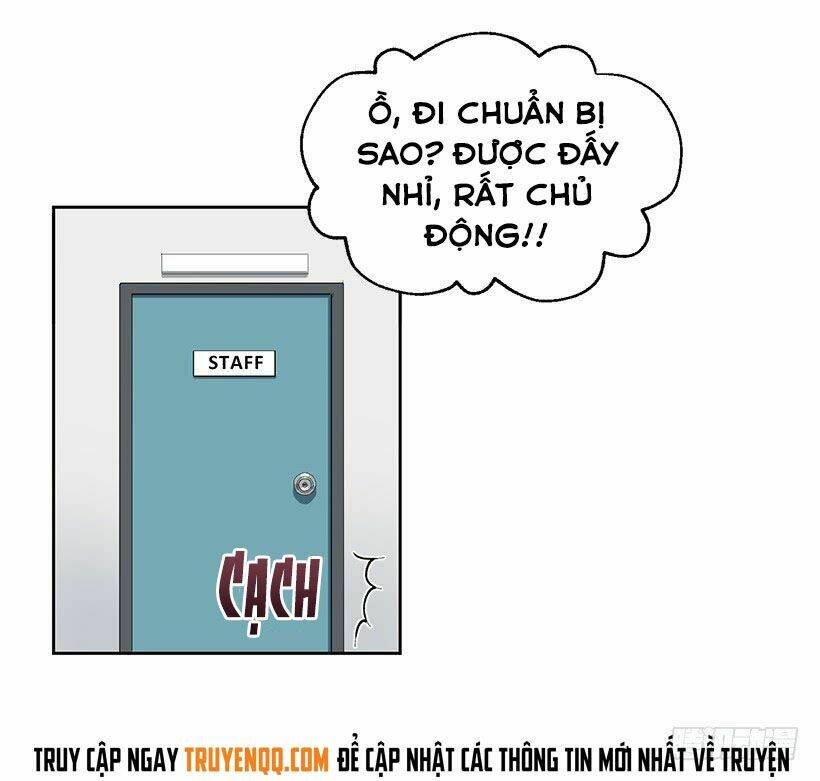 Người Yêu Của Rồng Đen: Chapter 10