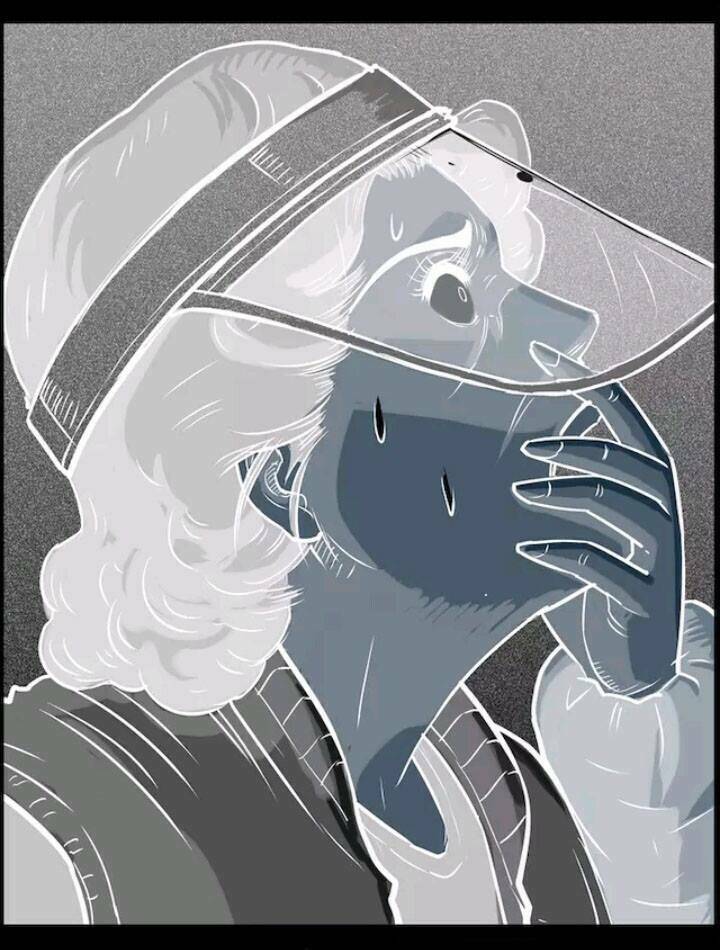 Những Câu Chuyện Kinh Dị Ở Trường Trung Học Tây Lăng: Chapter 22