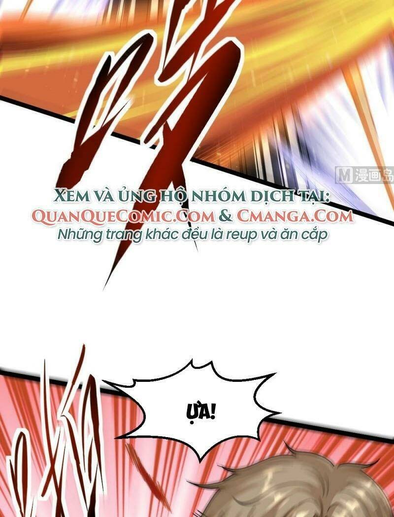 Tối Cuồng Nữ Tế: Chapter 45