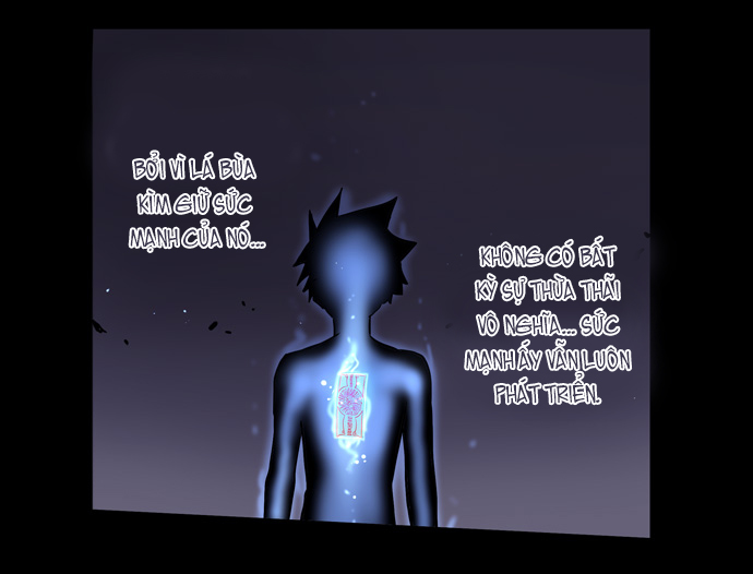 Soul Cartel: Chapter 17