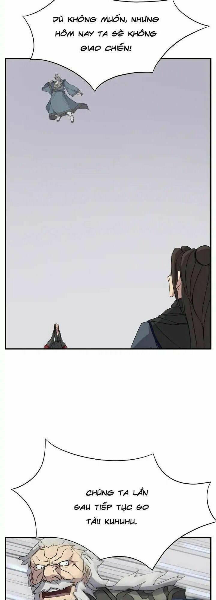 Trọng Sinh, Bất Khả Chiến Bại: Chapter 58