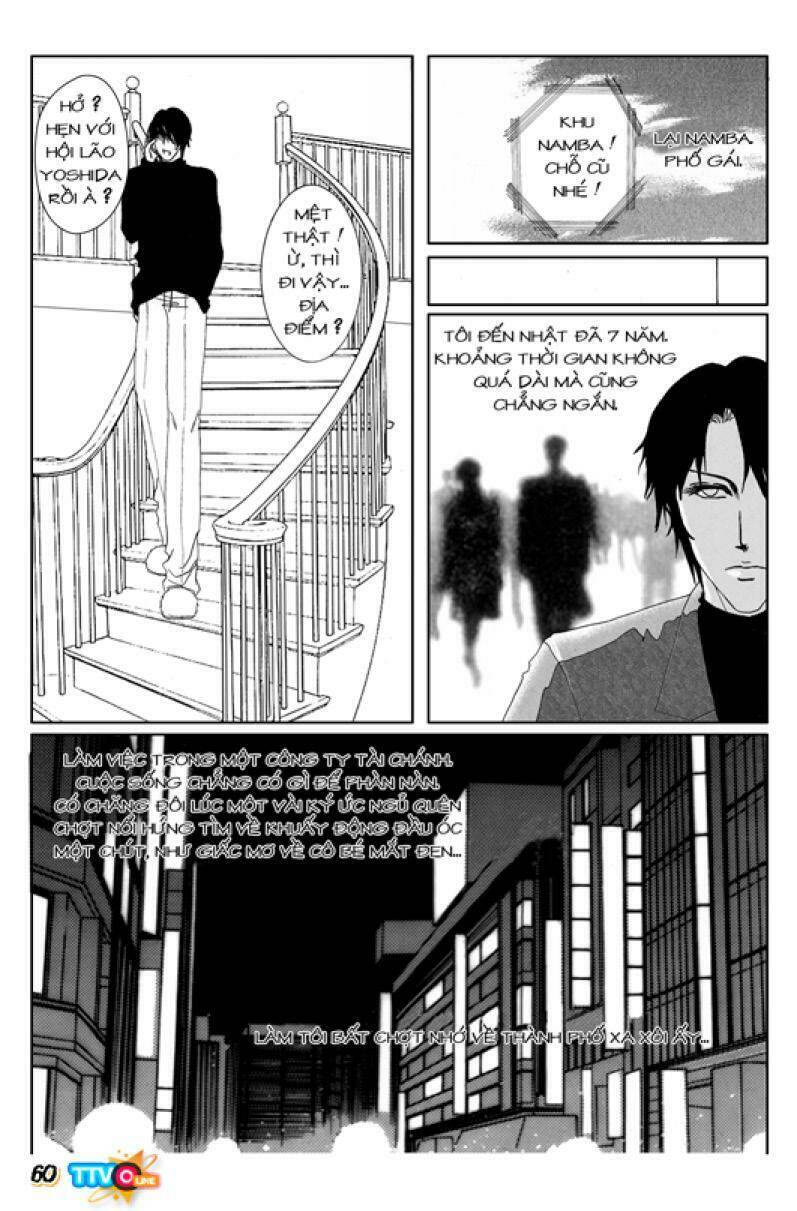 Tạp Chí Truyện Tranh Việt Nam Online - Ttvo: Chapter 1