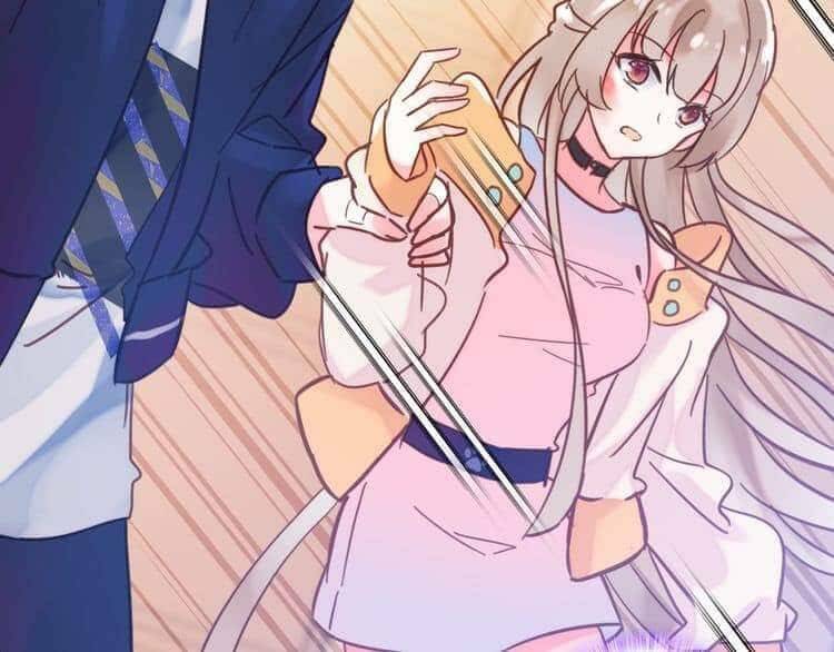 Tinh Diệu Vị Lai: Chapter 4