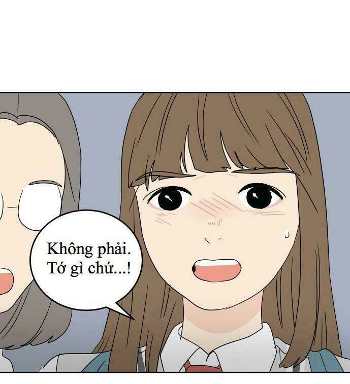 30 Phút Bước Đi Bên Em: Chapter 19.5