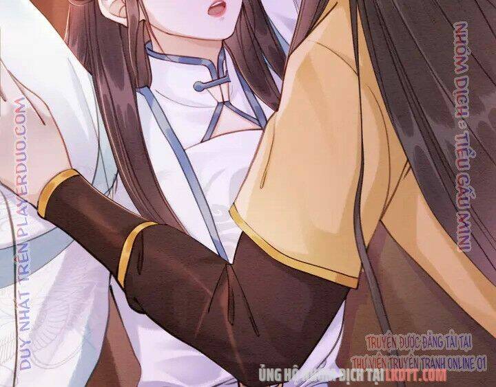 Trọng Sinh Bá Sủng Nhiếp Chính Vương Quá Mạnh Mẽ: Chapter 160