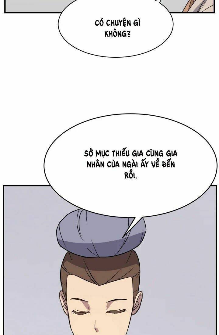 Trọng Sinh, Bất Khả Chiến Bại: Chapter 96