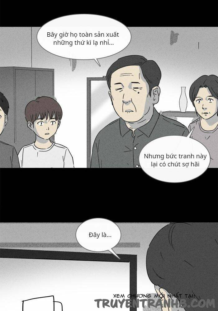 Những Câu Chuyện Bất Thường: Chapter 130