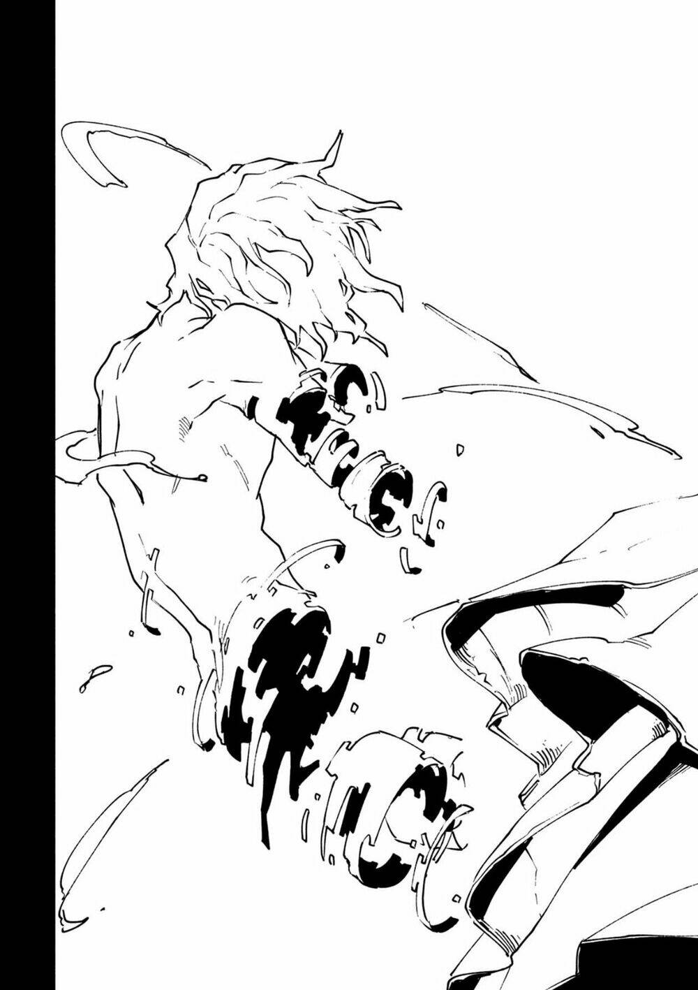 Devil May Cry 5 -Visions Of V: Chapter 30