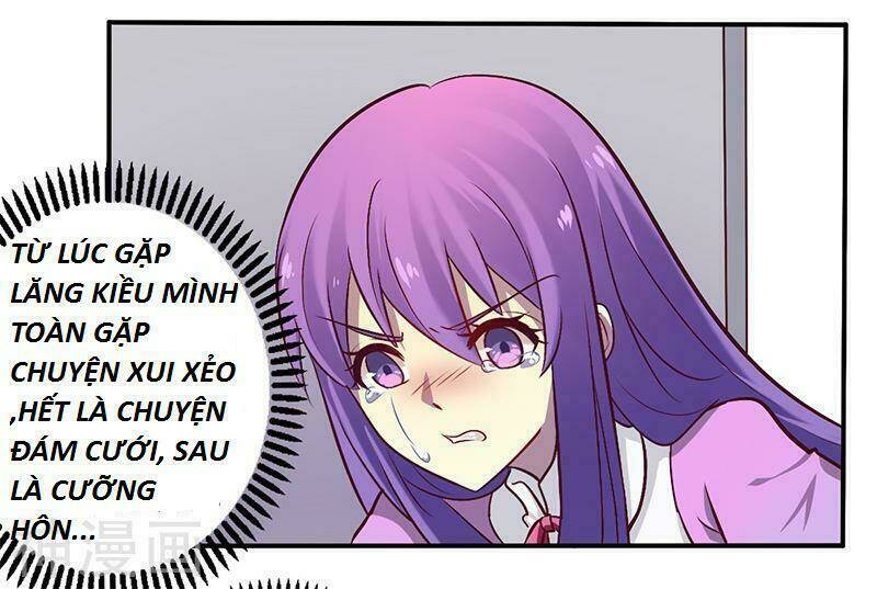 Tổng Tài Đã Cưới Em: Chapter 64