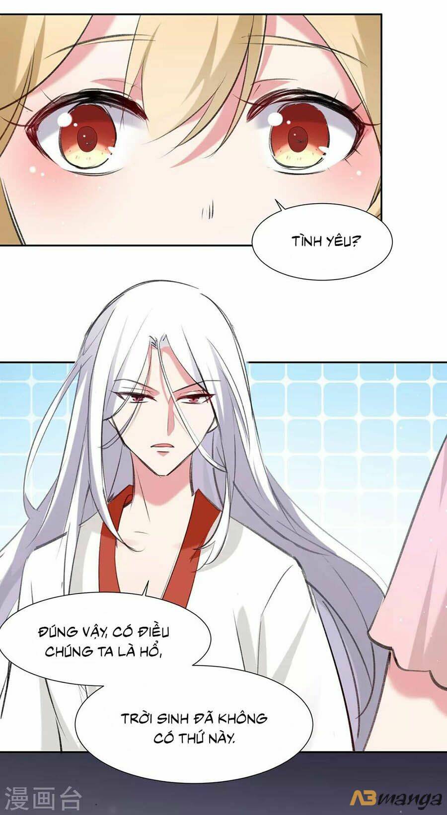 Hẹn Hò Siêu Tốc: Chapter 56