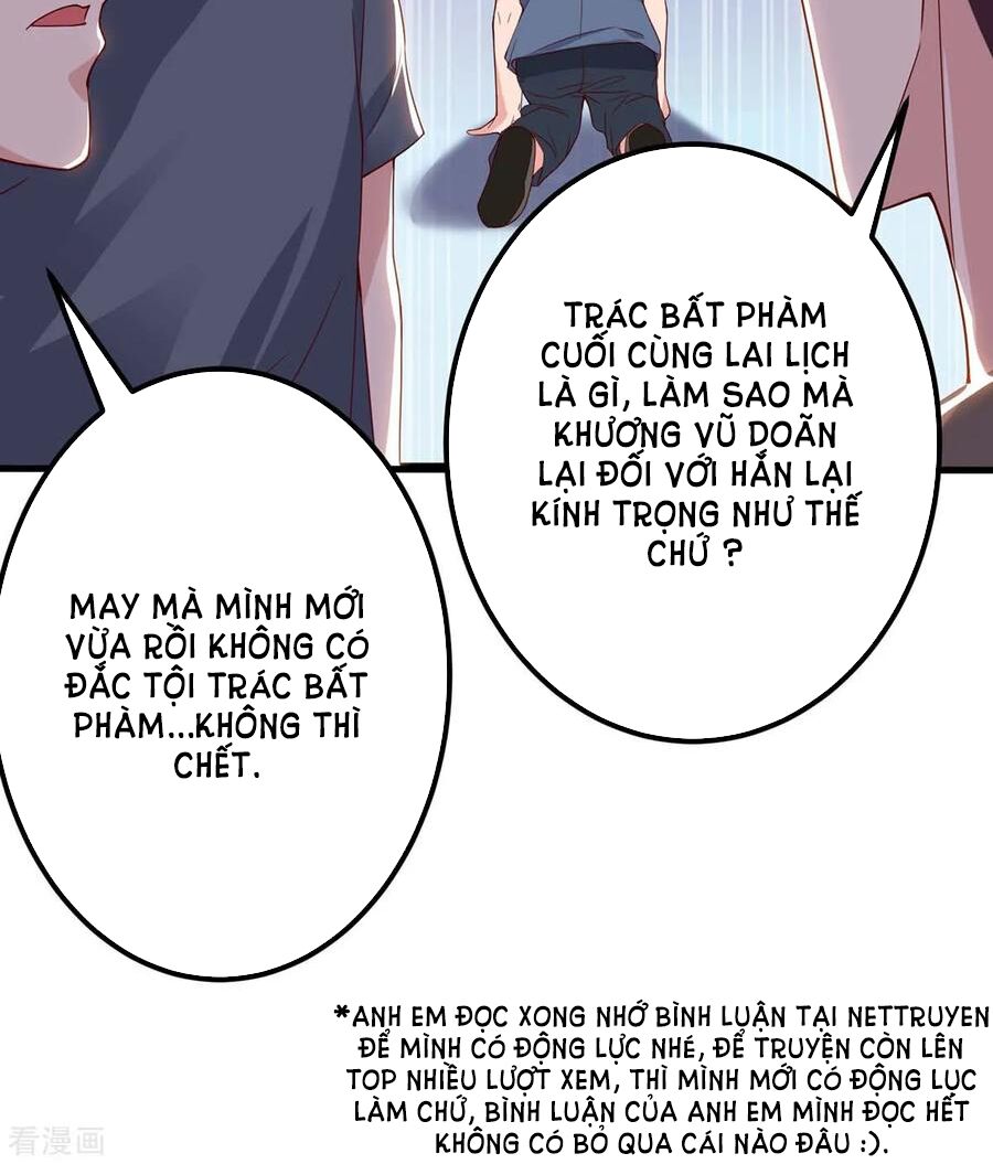 Trọng Sinh Khí Thiếu Quy Lai: Chapter 83