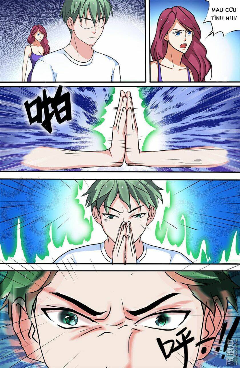 Cực Phẩm Tu Chân Thiếu Niên: Chapter 86