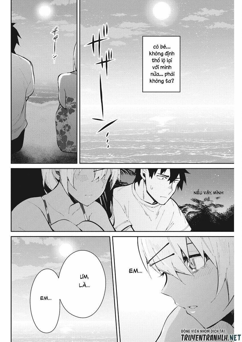 Gal Gohan: Chapter 44