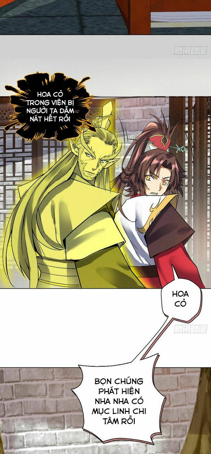Vạn Thần Tổ Sư: Chapter 47