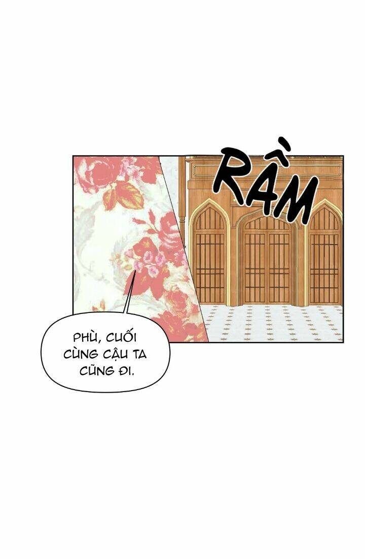 Công Chúa Thời Gian Có Hạn: Chapter 25