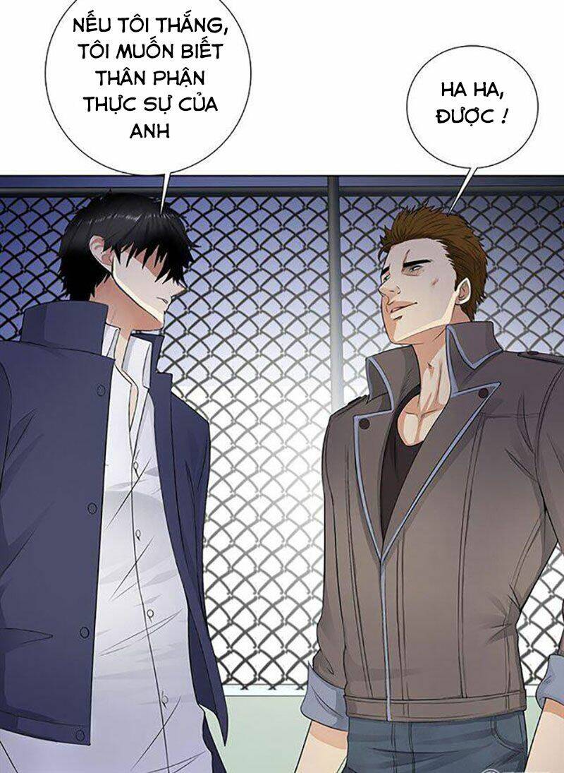 Học Viện Cao Thủ: Chapter 93
