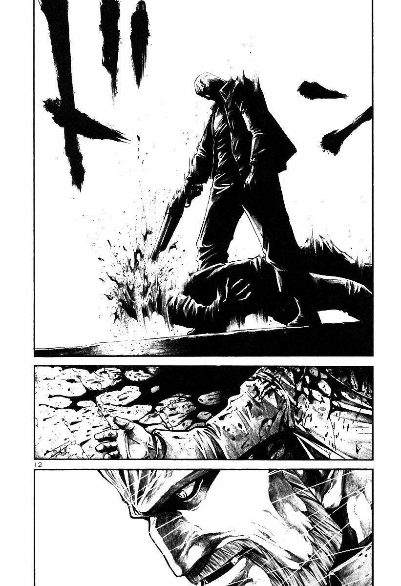 Rainbow: Chapter 185