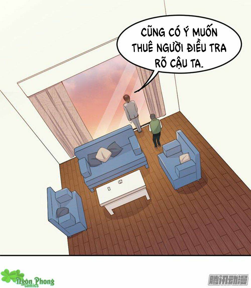 Bà Xã Tôi Là Nam Thần: Chapter 22