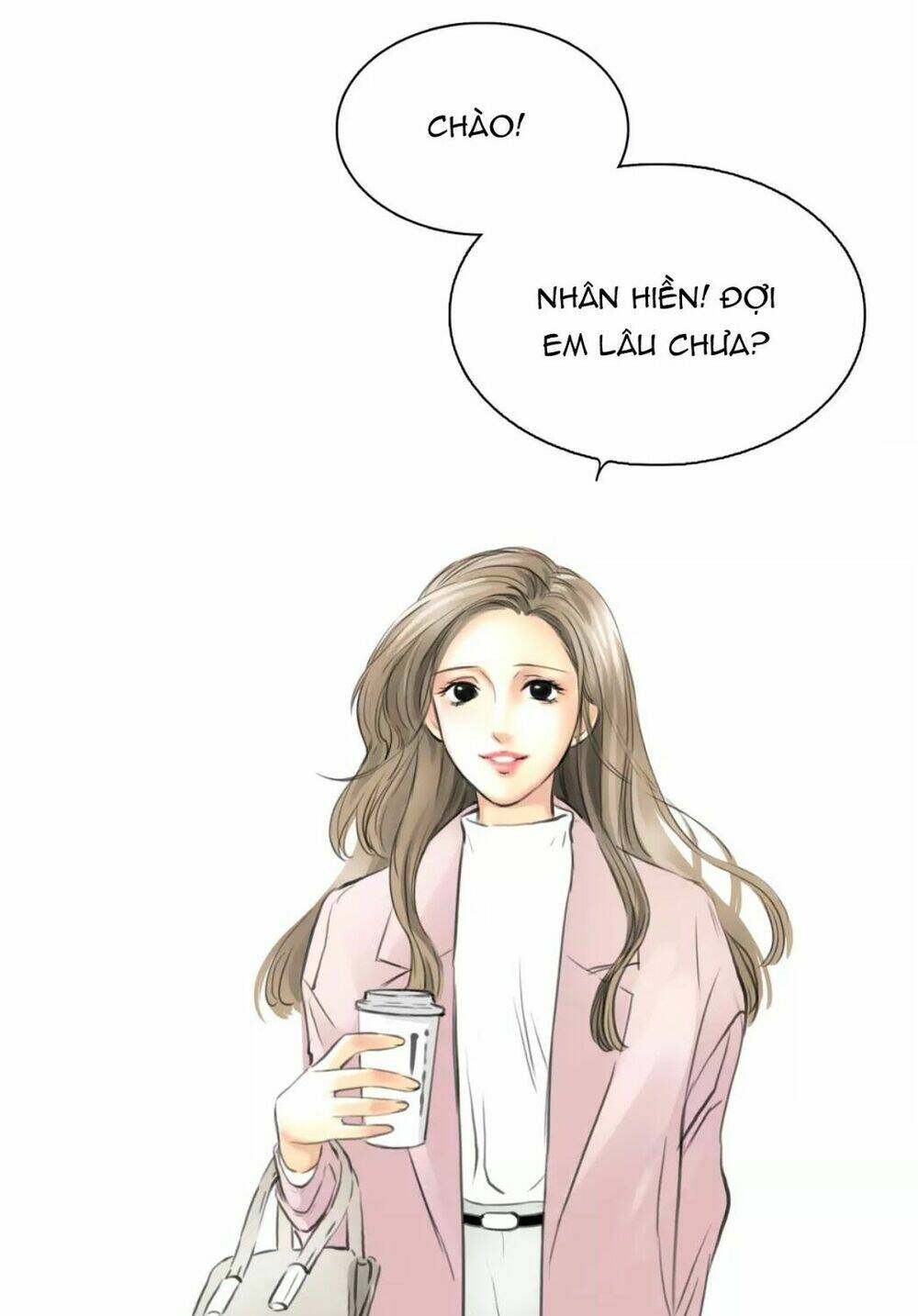 Quả Bóng Màu Vàng: Chapter 5