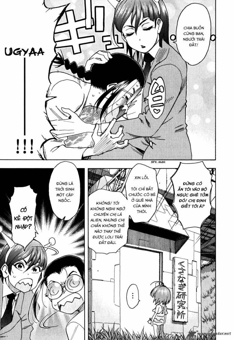 Ichinensei Ni Nacchattara: Chapter 38