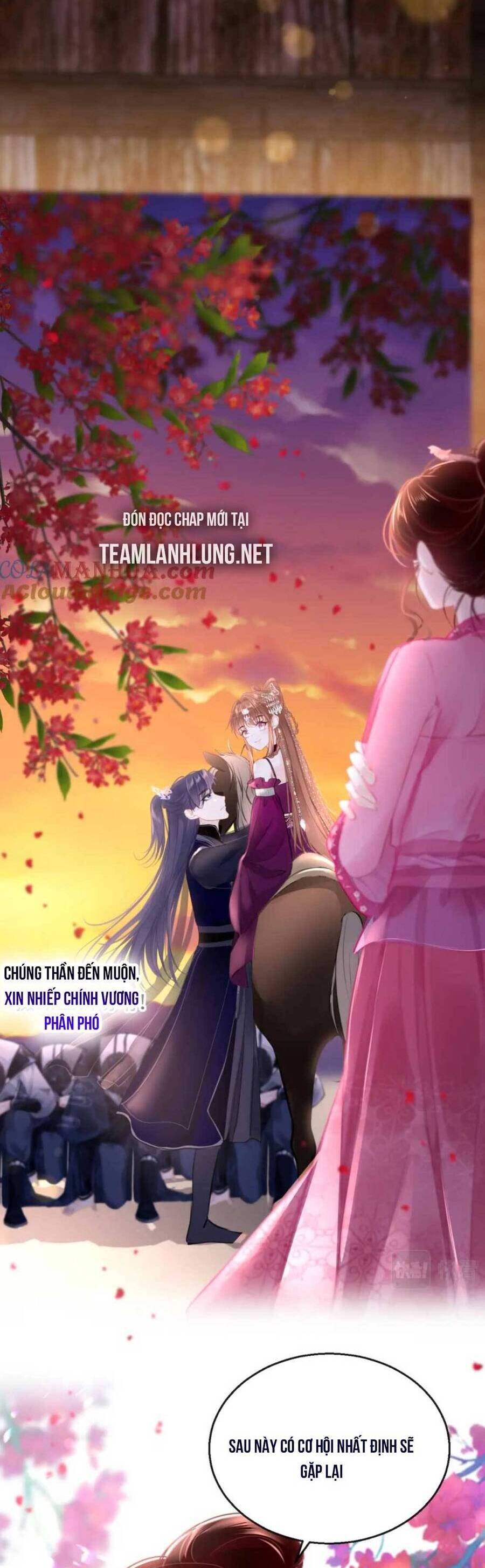 Bắt Đầu Hủy Hôn Để Công Lược Vương Gia: Chapter 97