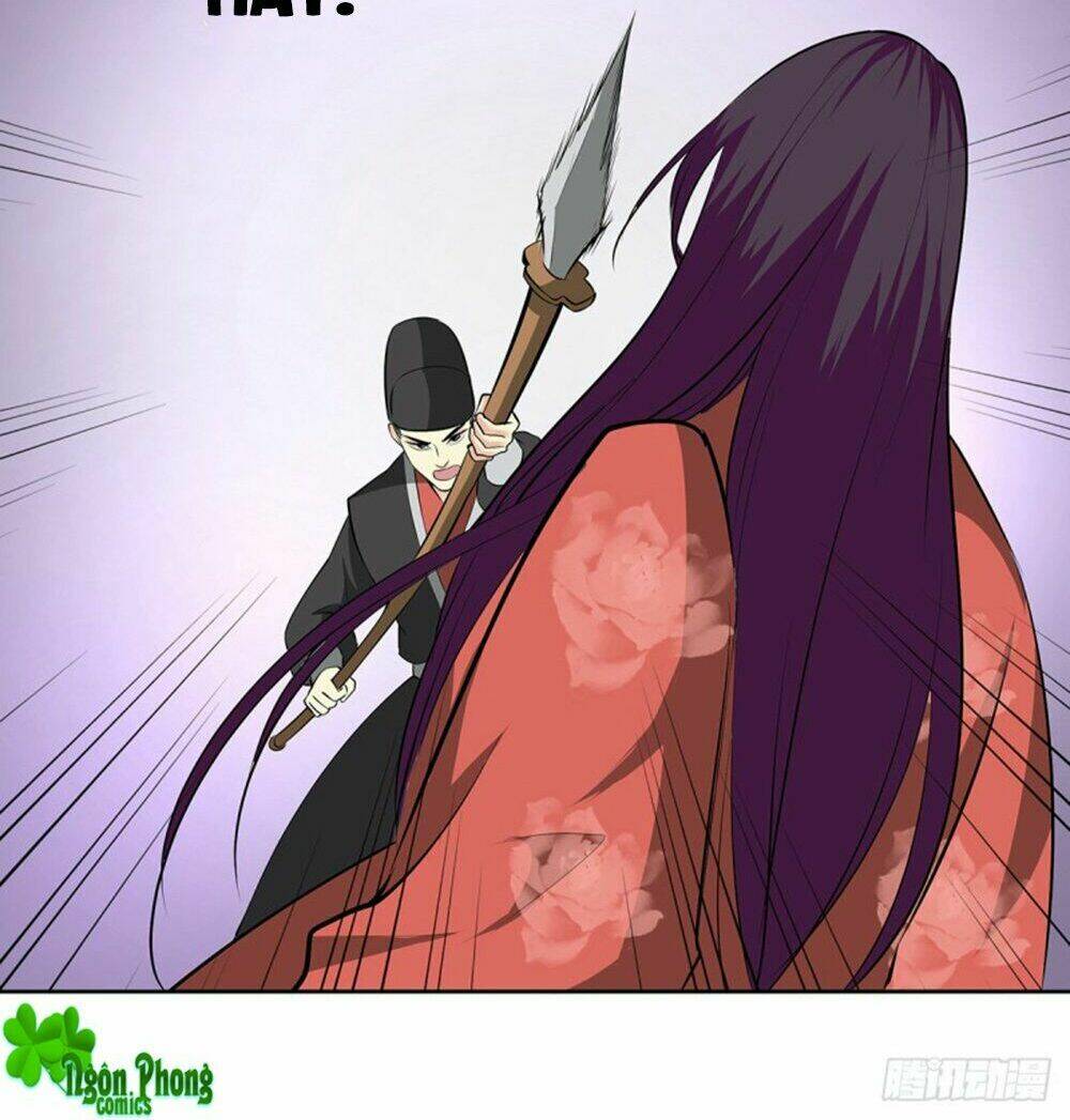 Hỏa Hồ: Chapter 48